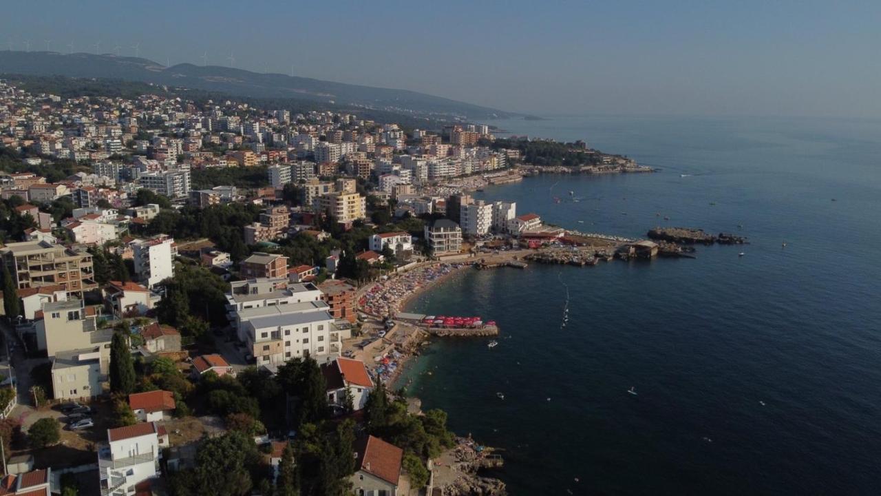 Buskovic Διαμέρισμα Dobra Voda Εξωτερικό φωτογραφία