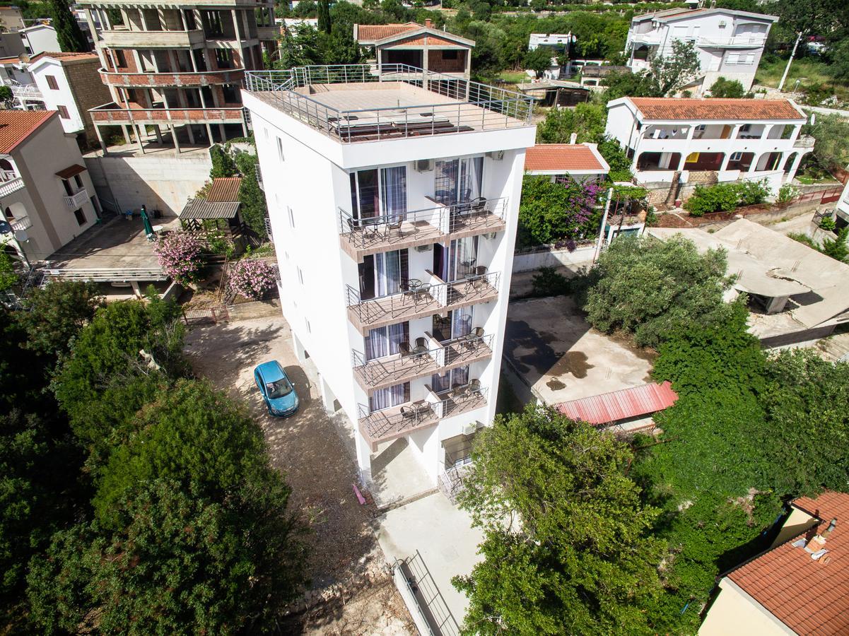 Buskovic Διαμέρισμα Dobra Voda Εξωτερικό φωτογραφία